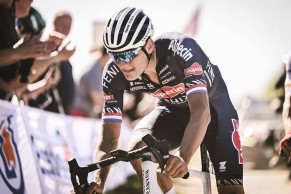 Van der Poel deixa claro seus objetivo no Tour de France 2022