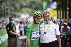 O que precisa ter para ganhar um Tour de France?