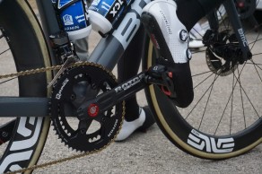 Potenciómetro de biela vs pedales ¿cuál es mejor?