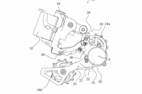 Campagnolo pode estar preparando um grupo sem fio