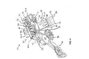 Campagnolo pode estar preparando um grupo sem fio