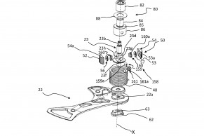Campagnolo pode estar preparando um grupo sem fio