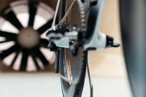 Ceramic Speed apresenta OSPW, as polias mais exclusivas e aerodinâmicas do momento