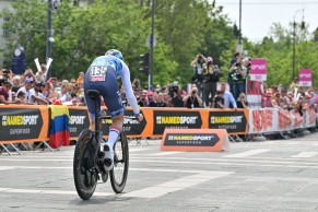 Ceramic Speed apresenta OSPW, as polias mais exclusivas e aerodinâmicas do momento