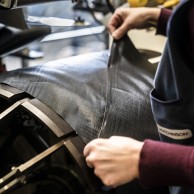 Hutchinson Challenger, os novos pneus indestrutíveis de estrada