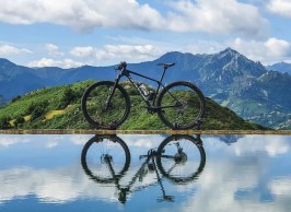 Laviana: o destino de MTB perfeito para este verão