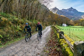 Laviana: o destino de MTB perfeito para este verão