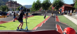 Laviana: o destino de MTB perfeito para este verão