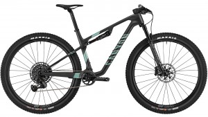 Top 7 XCO full mountain bikes of 2022
