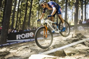 Top 7 XCO full mountain bikes of 2022
