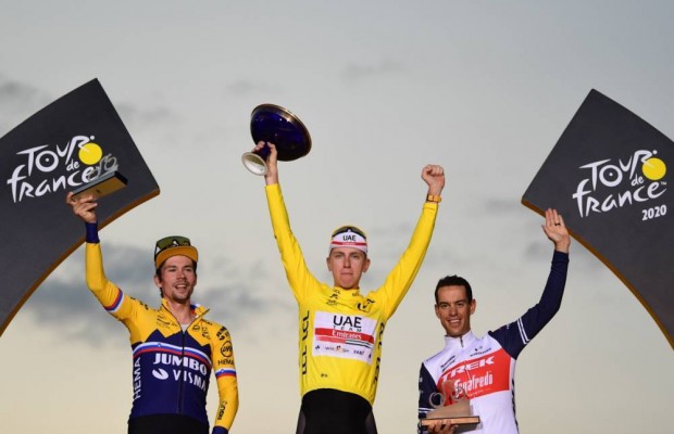 O que precisa ter para ganhar um Tour de France?