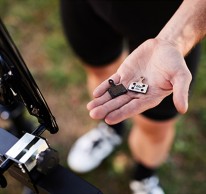 Pastillas de freno con oro de 24 quilates, las Sinter Elite rebosan exclusividad