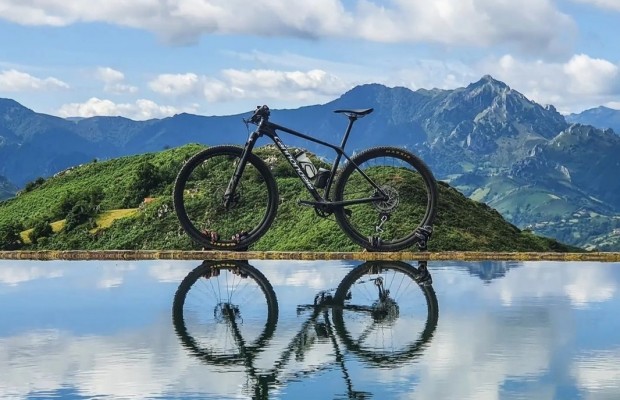 Laviana: o destino de MTB perfeito para este verão