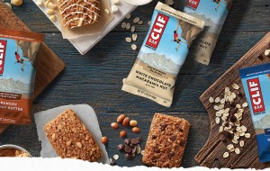 El grupo de Oreo y Toblerone compra CLIF Bar