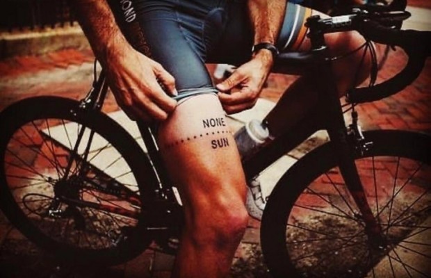 Guia para ter um bronzeado de ciclismo perfeito e seguro
