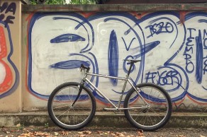 restaurar bicicleta antigua