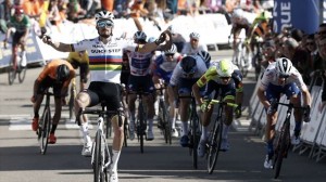 Confirmado: Julian Alaphilippe no estará en el Tour de Francia 2022