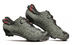 New Sidi Shot 2 DZero and MTB Tiger 2 SRS DZero