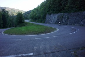 The 8 most emblematic mountain passes of the Tour de France
