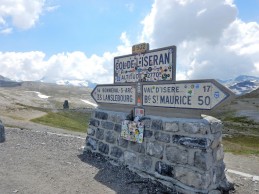 The 8 most emblematic mountain passes of the Tour de France