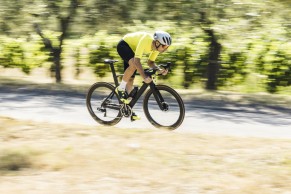 We test the new Scott Foil RC Ultimate 2023
