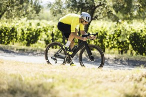 We test the new Scott Foil RC Ultimate 2023