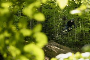 Trail Tales nos lleva hasta las tierras altas de la Selva Negra