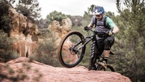 Canyon Spectral:ON, un estreno por todo lo alto