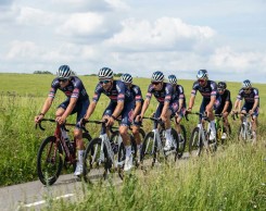 Mudança definitiva de nome para a equipe de Van der Poel