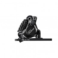 The electronics arrives to the new Shimano 105 Di2