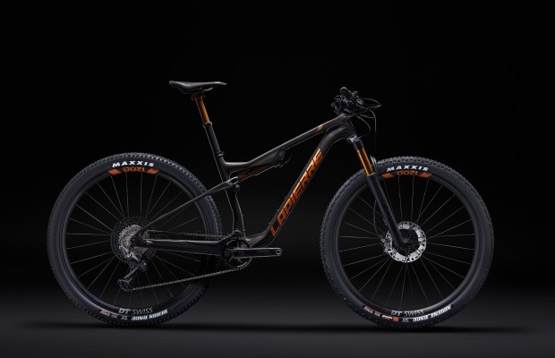 Coleção especial Lapierre para seu 75º aniversário
