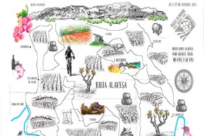 Llega la primera edición de la Orbea Gravel Rioja Alavesa: más que una carrera