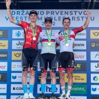 Novas buscas no hotel Bahrain Victorius antes do início do Tour de France 2022