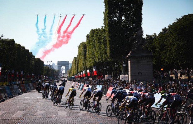 Onde ver o Tour de France 2022: aqui estão todas as opções para acompanhar a corrida