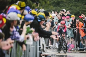 Pogacar ya mete miedo en el Tour de Francia 2022