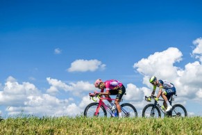 Jakobsen marca o primeiro sprint do Tour de France 2022