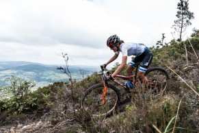 MMR Asturias Bike Race 2022: Natalia Fischer y Nacho Pérez ganan la etapa reina