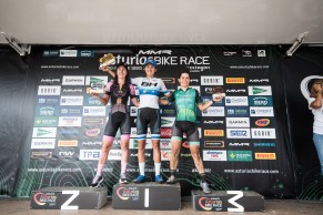 MMR Asturias Bike Race 2022: Natalia Fischer y Nacho Pérez ganan la etapa reina