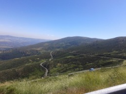 5 segmentos del Tour que puedes emular en España