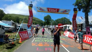 Guía de supervivencia para ir a ver el Tour a los Pirineos