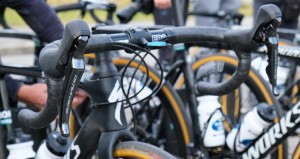 Peter Sagan no quiere electrónica en los adoquines