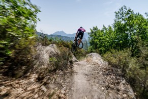 O jovem Luca Martin conta tudo sobre sua carreira em 'My own path'