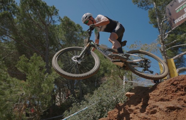 Anton’s Big Three: Anton Sintsov protagoniza o mais recente documentário da Orbea Factory Team