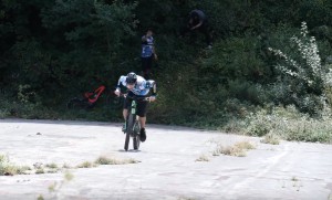 ¿Qué pendiente máxima puede subir una e-bike?