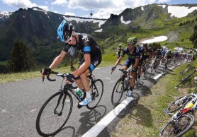 El Tour de Francia pide que se prohiban los medidores de potencia
