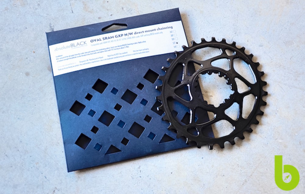 best chainrings