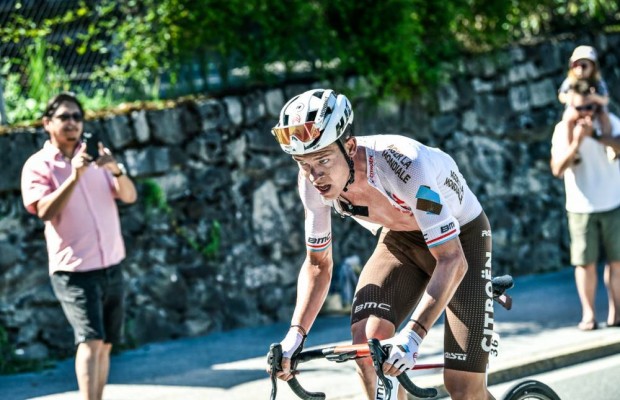 El regreso de Bob Jungels