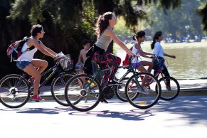 Marcas de bicicletas aproximam sua produção da Europa enquanto as vendas continuam batendo recordes