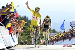 Qué ha pasado y qué pasará en el Tour de Francia 2022