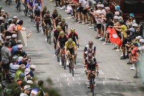 Qué ha pasado y qué pasará en el Tour de Francia 2022